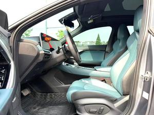 MG7 1.5T 300 Luxe d'<span class=keywords><strong>occasion</strong></span> haut de gamme 2025, transmission automatique, essence, 5 places, durable et fiable pour l'exportation en gros - Product Image 3