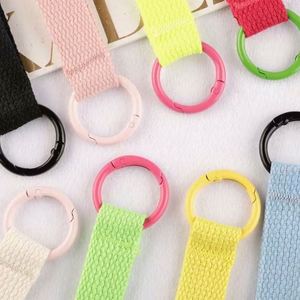 Luxury Car Logo Keychain Cotton Material Customized Cartoon Patch for Children - Product Image 5