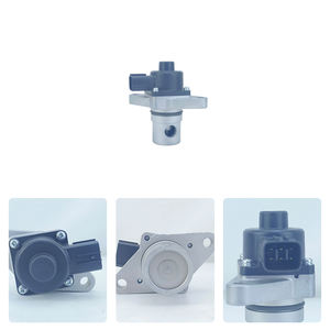 Pièce Automobile Nouveau ASSY-EGR de soupape Kit de soupape de recircuration des gaz d'échappement de haute qualité pour <span class=keywords><strong>Nissan</strong></span> <span class=keywords><strong>NV200</strong></span> 2014 2015- <span class=keywords><strong>2018</strong></span> 14710-ED00B - Product Image 5