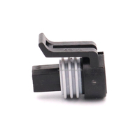 Conector de sensor hembra de posición del acelerador GM TPS de 3 vías Metri-Pack 150 Series 12078090