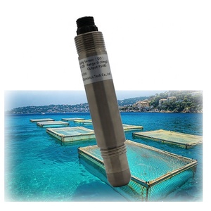 RS485 Output Portable Online Industrial <strong>Dissolved</strong> <strong>Oxygen</strong> Sensor 4-20mA <strong>Dissolved</strong> <strong>Oxygen</strong> Probe <strong>Electrode</strong> Meter - Product Image 1