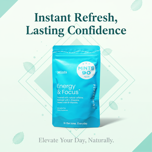 Integratore Cognitivo LUVVITA ODM/OEM, Gommose Naturali con L-Teanina e Caffeina per la Salute degli Adulti - Product Image 3