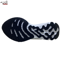 Vente en gros de semelle extérieure de baskets unisexes pour hommes semelle extérieure de chaussures en mousse Rb EVA phylon, semelles de chaussures de sport en EVA Phylon