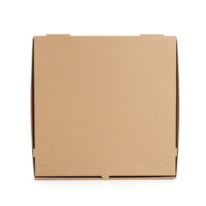 Furui Venta caliente Ecológico 10/11/12/13/15/16 \ "e-flauta Papel corrugado Caja de <span class=keywords><strong>pizza</strong></span> para comida para llevar Impresión de laminación brillante - Product Image 4