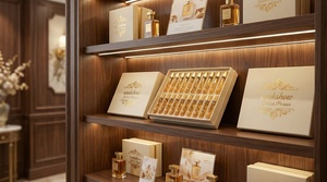 Start Brand MOQ 100Pcs 35ml Long-lasting Cologne <b>Perfume</b> Travel <b>Mini</b> Body Spray Woody Scent Parfum in Elegant Bottle <b>Perfume</b> - Product Image 3