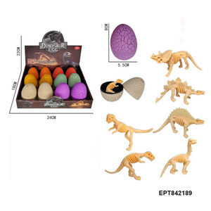 Shantou ept-huevo de <span class=keywords><strong>dinosaurio</strong></span> para niños, juguete educativo creativo para el cultivo de <span class=keywords><strong>agua</strong></span>, para incubar - Product Image 6