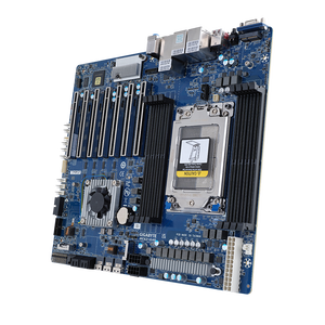 Carte mère MC62-G40 Rev 1.0 pour station de travail WRX80 Threadripper PRO 3000 5000WX 9MC62G40MR-00-1 - Product Image 3
