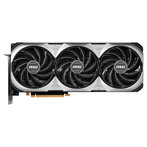 Tarjeta Gráfica Usada MS'I GeForce <span class=keywords><strong>RTX</strong></span> <span class=keywords><strong>4080</strong></span> 16GB <span class=keywords><strong>VENTUS</strong></span> <span class=keywords><strong>3X</strong></span> <span class=keywords><strong>OC</strong></span> con Memoria de 16GB GDDR6X de 256 bits Compatible con OverClock - Product Image 2