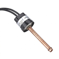 Interrupteur de pression universel haute/basse pression pour pompe à chaleur CVC, modèle LF08, alimentation standard, pour climatisation