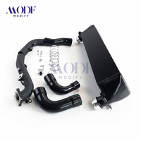 Intercooler à haut débit avec kit de tuyaux de charge pour Toyota GR Yaris 1.6 192KW – Amélioration de refroidissement d'admission turbo – Pièces de compétition