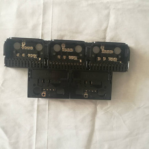 Contrôleur de programme de base Agk11, pièces métalliques pour chaudière, pour unité de contrôle du brûleur - Product Image 2