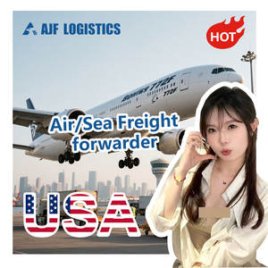 Envío de almacén FBA de EE. UU./Canadá con entrega de 5 a 7 días Código Air Express HS compatible con entrega de 5 a 7 días Flete aéreo - Product Image 1