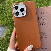 Protection d'écran pour iPhone, protection d'écran simple et élégante, protection d'écran professionnelle pour iPhone