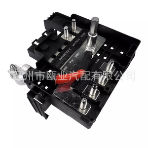 Portafusibles para Chevrolet Silverado GMC Sierra 84354721 84043745 84095551 THE Material - Product Image 1