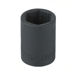 Llave de Tubo Sangas de 16 mm con Punta Hexagonal, Herramienta de Reparación Automotriz - Product Image 2