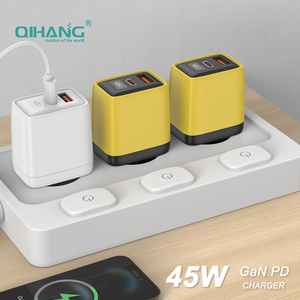 Bộ Sạc <span class=keywords><strong>45W</strong></span> cung cấp điện PD Giao thức hỗ trợ màn hình chiếu <span class=keywords><strong>AC</strong></span> <span class=keywords><strong>Adapter</strong></span> cho Nintendo Switch/Steam boong Trò chơi giao diện điều khiển sạc - Product Image 4