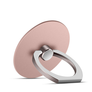 Disesuaikan Plastik ABS Aksesoris Cincin Jari Pemegang Berdiri dengan Logam Cincin Paduan Seng - Product Image 6