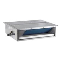 Système de climatisation central de type multi-split Gree Midea TCL Aux Haier VRF