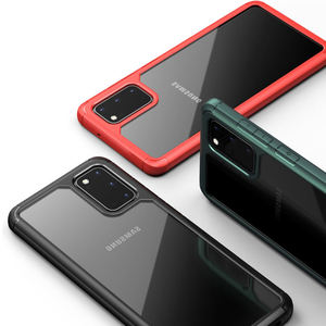 <span class=keywords><strong>Coque</strong></span> arrière <span class=keywords><strong>transparente</strong></span> en TPU, étui pour Samsung <span class=keywords><strong>S20</strong></span> S21 S23 Ultra Pro 5G, <span class=keywords><strong>coque</strong></span> pour samsung galaxy s23 ultra - Product Image 1