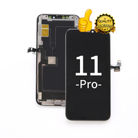 Direkt vom Hersteller: Premium-Incell/OLED/TFT-Handy-LCDs für iPhone 14/13/12/11 Pro Max, X, XR, XS MAX – Ersatz-Display