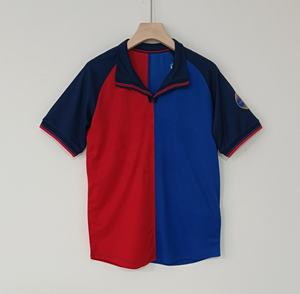 Maglie da <span class=keywords><strong>Calcio</strong></span> Nostalgiche Personalizzate e All'Ingrosso - Stile Leggendario, Rivivi l'Historia <span class=keywords><strong>del</strong></span> <span class=keywords><strong>Calcio</strong></span> - Product Image 5