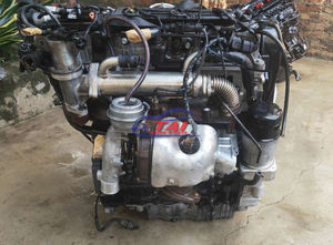 Motor D4EB Usado Original Completo, Bloque <span class=keywords><strong>de</strong></span> Motor D4EB para <span class=keywords><strong>Hyundai</strong></span> <span class=keywords><strong>Santa</strong></span> <span class=keywords><strong>Fe</strong></span> - Product Image 3