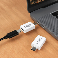 Venta de Fábrica: Protector de Datos con Blindaje Trenzado USB Tipo C a C para Android/iOS y Computadora