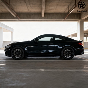 Dw cao cấp giả mạo Vành hợp kim 18-24 inch 5x114.3 5x120 cường độ cao cho Porsche Cayenne sang trọng nâng cấp sửa đổi bán buôn - Product Image 5