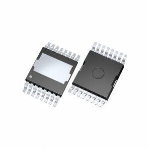 PG-HDSOP-16-6 Original IMLT65R050M2HXTMA1 Electronic Circuit Components Transistors - Product Image 1