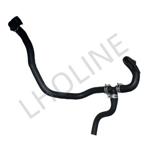 Tuyau de refroidissement 26229679 en caoutchouc EPDM, longueur standard, pour réservoir d'eau et remplacement du système de refroidissement - Product Image 3