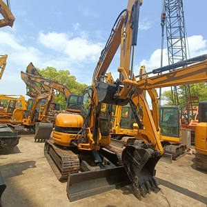 <b>Top</b> Factory Second Hand Mini <b>Cat</b> 304CR Crawler Excavator MACHINE on SALE in Shanghai - Product Image 6