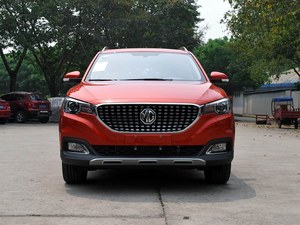 Auto Usado <span class=keywords><strong>MG</strong></span> <span class=keywords><strong>ZS</strong></span> 2018 - Bajo Kilometraje, Bien Mantenido, Listo para Exportar a un Precio Ultrabajo - Product Image 1