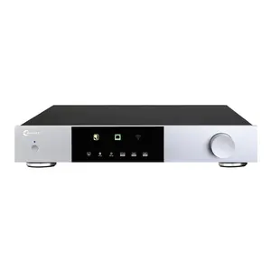 2021 Nieuwe Streaming Hi-Fi Dac Decoder Hi-End Home Audio Streaming Professionele Audio Speler