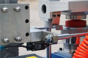 Probador de impacto Máquina de prueba de choque - Product Image 5