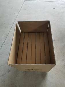 مخصص 3d الإعلان في الهواء الطلق عرض الصمام على الوجهين ضوء علامة للأعمال التجارية - Product Image 5