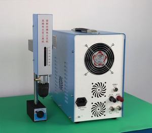 El mejor precio para uso doméstico y minorista Removedor de grifo roto eléctrico automático y máquina extractora de tornillo roto - Product Image 2