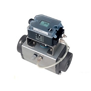 Electroneumático Importado Serie 3725 con Comunicador HART para Válvula de Globo Neumática - Product Image 3