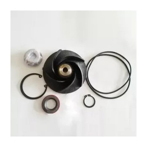 Kit de Reparación de Bomba de Agua 4024817 Duradero para Motor Diésel QSM11 ISM11 M11 - Product Image 1