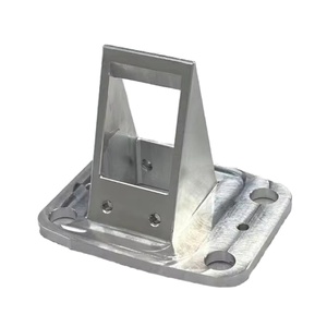 Oem Metal Fabricating <b>Services</b> Aluminum Stainless Steel 3/4/5 Axis Cnc Milling Turning Part Precision <b>Machining</b> <b>Service</b> - Product Image 6