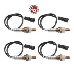 Nuovo motore automobilistico OxygenSensor 22060 234-4001 per Ford F150 SG1806 SG1813 2344001 234-4610 ES20014 ES20316 F4SZ9 F472A