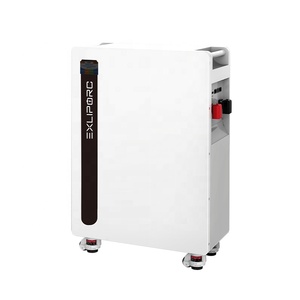 Batería Híbrida Doméstica de 16 kWh y 314 Ah LiFePO4, ESS IP65, Entrega Rápida en Tailandia, Almacenamiento Solar ASEAN, Growatt para Solis IEC62619 - Product Image 1