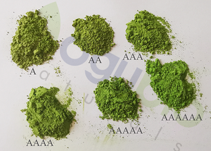<span class=keywords><strong>Matcha</strong></span> Orgánico Certificado por la USDA, Grado Ceremonial, 100% Té Verde Puro en Polvo para Latte y <span class=keywords><strong>Bebidas</strong></span> de Té, <span class=keywords><strong>con</strong></span> Etiqueta Privada - Product Image 4