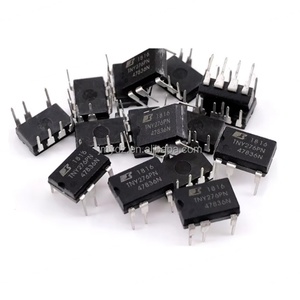 Nouveau circuit intégré original de haute qualité IC LNK626PG LNK624PG LNK625PG LNK616PG LNK606PG LNK605PG LNK615 DIP7 - Product Image 1