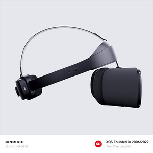 บริษัทเซินเจิ้น ดีไซน์ รีเสิร์ชแอนด์ดีเวลลอปเมนต์ ผลิตแว่นตาอัจฉริยะ 3C VR ดีไซน์อุตสาหกรรม รูปลักษณ์ โครงสร้าง MD การสร้างแบบจำลอง 3 มิติ ปรับแต่งได้ - Product Image 4