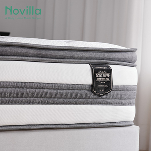 Colchones Comprimidos al Vacío ST877, los Más Vendidos, Tamaño <span class=keywords><strong>King</strong></span> para Uso Hotelero - Product Image 3