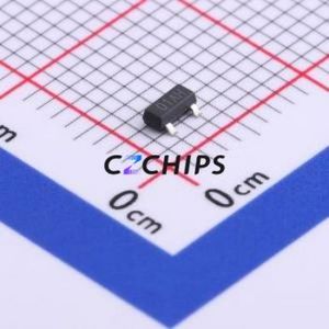 ขายทั้ง NTR2101PT1G-VB ทรานซิสเตอร์สนามทรานซิสเตอร์ SOT-23(TO-236) (MOSFET) - Product Image 1