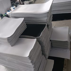 Alfombrilla de Ratón para Juegos ODM Mouth Pink Lips, Base de Goma con Olor Ligero, Alfombrilla para Escritorio de Computadora con Superficie de Tela Impermeable - Product Image 6