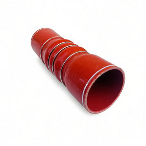 थोक स्टील के छल्ले प्रबलित सिलिकॉन नली ट्रक ओम ह्यूप इंटरकूलर सिलिकॉन रबर नली - Product Image 2