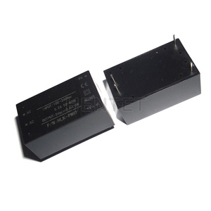 Nouveau module d'alimentation électronique Hentet <span class=keywords><strong>HLK</strong></span>-<span class=keywords><strong>PM01</strong></span> – Composants essentiels <span class=keywords><strong>HLK</strong></span> <span class=keywords><strong>PM01</strong></span> - Product Image 2