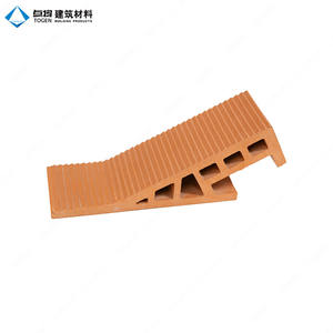 Panneau de <span class=keywords><strong>façade</strong></span> extérieure en terre cuite Togen Factory, revêtement mural décoratif - Product Image 6